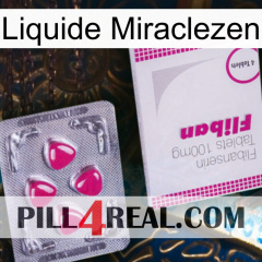Miraclezen Liquid 32